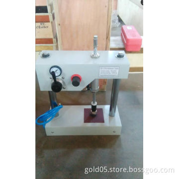 GD-0754 Bitumen Mixture Cohesion Tester